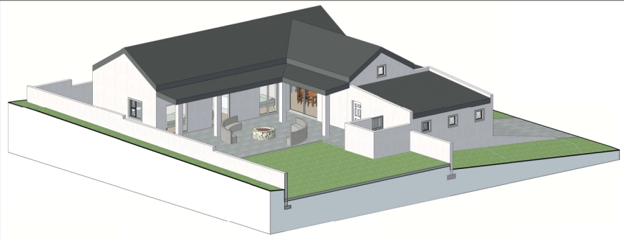 3 Bedroom Property for Sale in Hoogland Western Cape